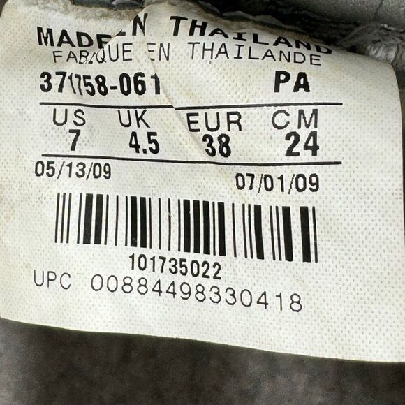 Nike Wmns Winter Snow shoes  - Rare - Picture 11 of 12